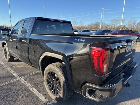 New 2026 GMC Sierra 1500 Pro w/ Graphite Edition image 4