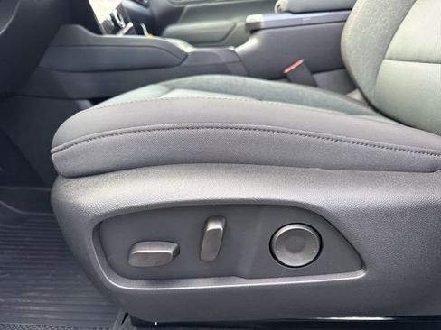 New 2026 GMC Terrain AT4 w/ LPO, Floor Liner Package AWD/4WD image 12