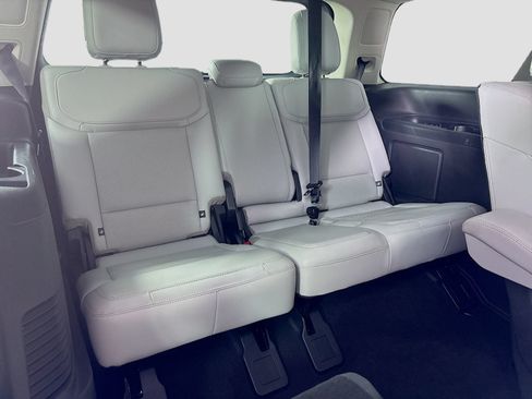 Certified 2025 Ford Expedition Platinum AWD/4WD image 29