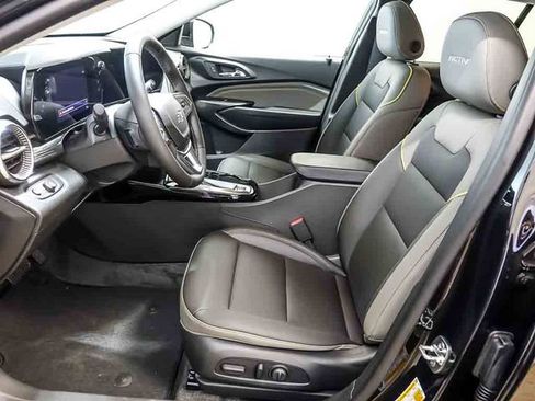 New 2026 Chevrolet Trax ACTIV w/ Driver Confidence Package FWD image 9