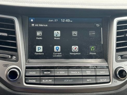 Used 2016 Hyundai Tucson Limited AWD/4WD image 20