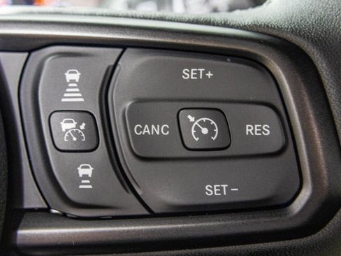 New 2026 Jeep Wrangler Unlimited Rubicon AWD/4WD image 29