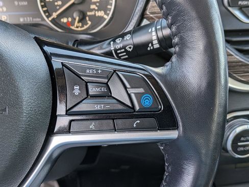 Used 2020 Nissan Altima 2.5 SL image 17