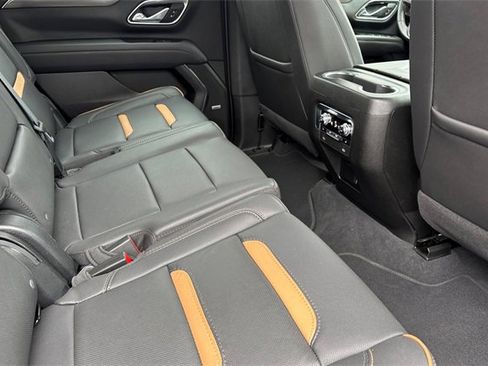 Used 2023 GMC Yukon AT4 image 19