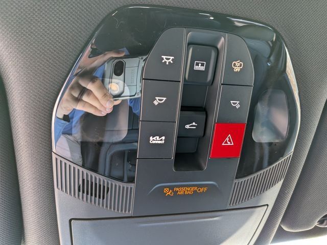 New 2027 Kia Telluride SX X-Line w/ Towing Package AWD/4WD image 25