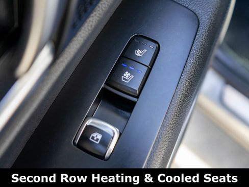 Certified 2024 Kia Telluride SX Prestige X-Line image 15