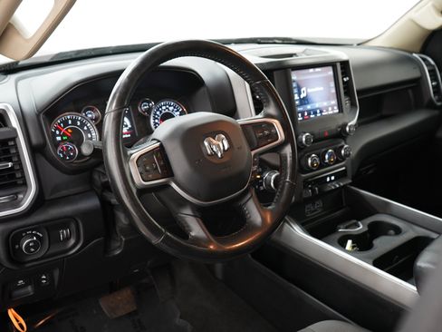 Used 2020 RAM 1500 Big Horn AWD/4WD image 24