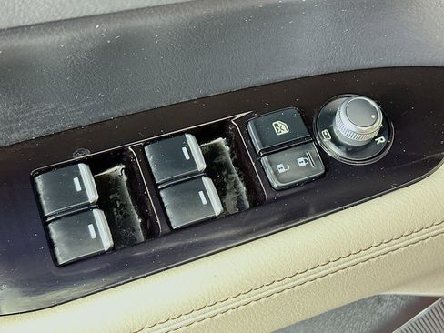 Used 2021 MAZDA CX-5 Grand Touring w/ GT Premium Package image 15