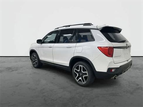 Certified 2023 Honda Passport Elite image 9