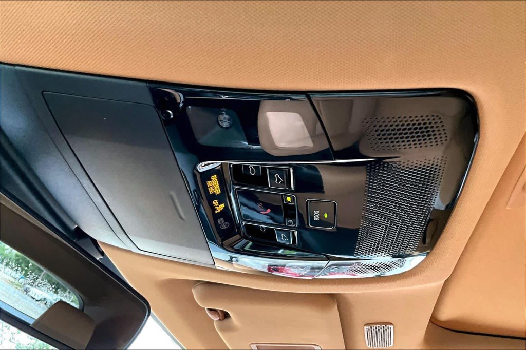 Used 2025 Lexus NX 350 AWD w/ Premium Package image 31