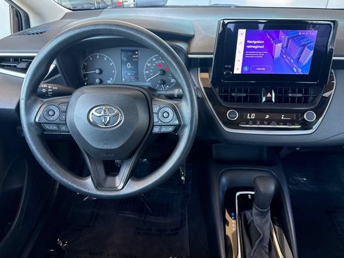 Certified 2024 Toyota Corolla LE FWD image 18