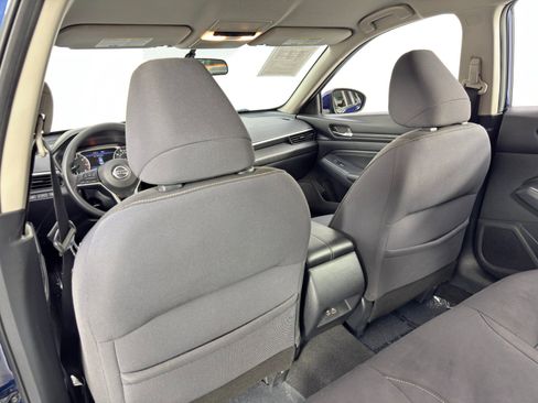 Used 2020 Nissan Altima 2.5 S image 29