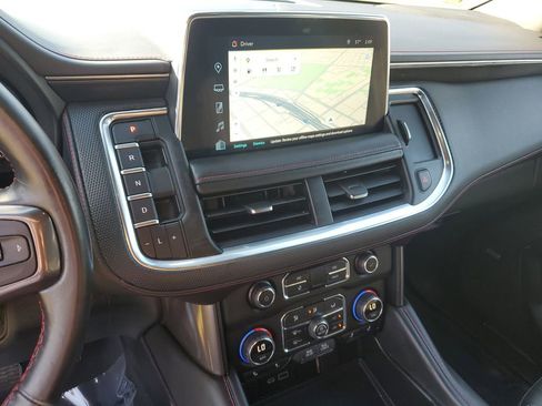 Used 2022 Chevrolet Tahoe RST w/ Sport Performance Package image 25