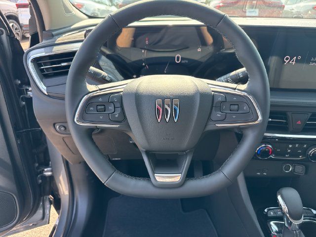 New 2026 Buick Encore GX Sport Touring w/ Comfort Package AWD/4WD image 17