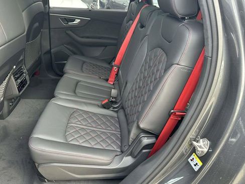 New 2026 Audi Q7 3.0T Prestige AWD/4WD image 5