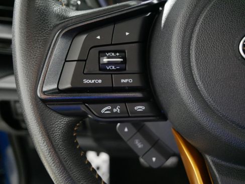Used 2022 Subaru Forester Wilderness AWD/4WD image 28