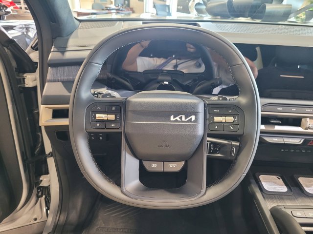 New 2027 Kia Telluride SX Prestige AWD/4WD image 12