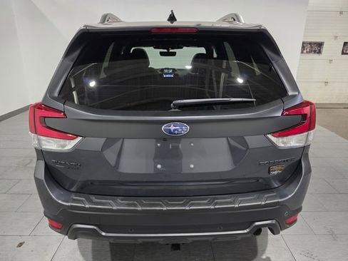 Used 2024 Subaru Forester Wilderness w/ Convenience Package image 4