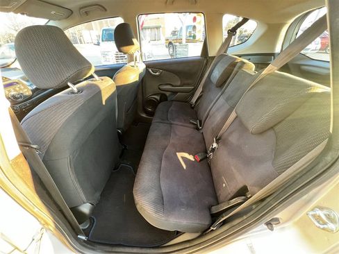 Used 2013 Honda Fit Sport image 14