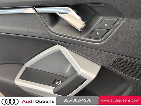 Certified 2023 Audi Q3 2.0T Premium Plus w/ Premium Plus Package image 20