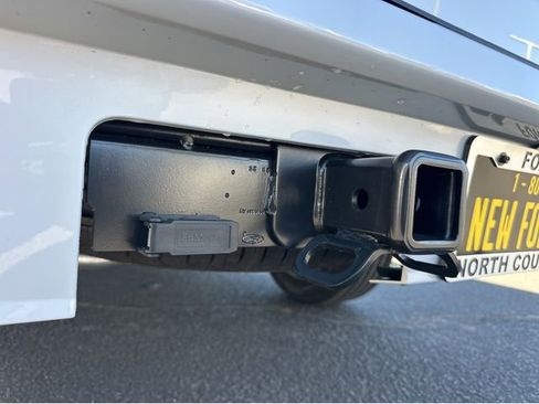 New 2026 Ford Maverick Lobo image 15