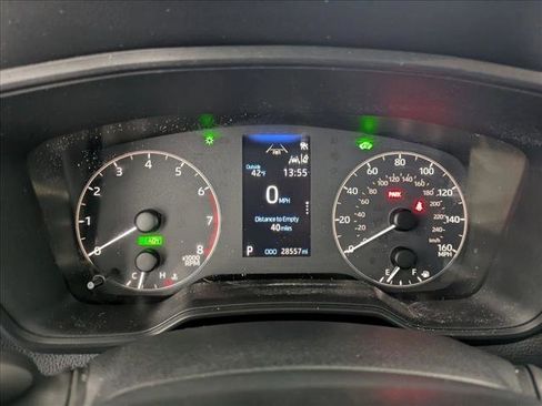 Used 2024 Toyota Corolla Cross S image 11