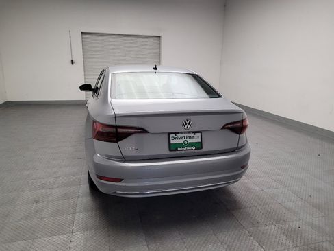 Used 2019 Volkswagen Jetta S w/ Driver Assistance Package FWD image 6