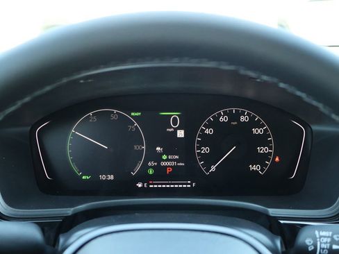 New 2026 Honda Civic Sport image 26