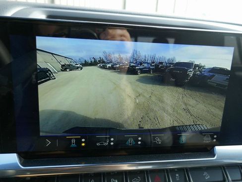 New 2026 Chevrolet Silverado 2500 LTZ w/ LTZ Premium Package image 23