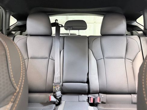 Used 2024 Subaru Crosstrek 2.5i Wilderness w/ Crosstrek Mirror Package AWD/4WD image 18