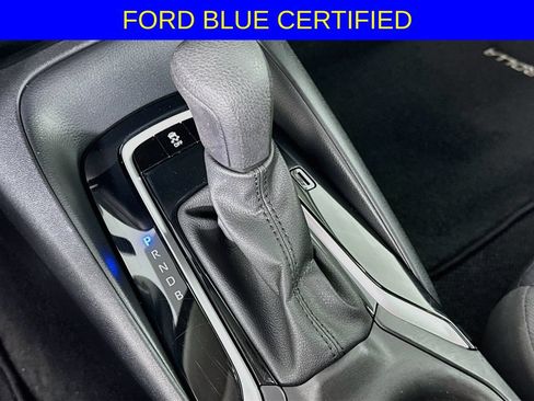 Used 2023 Toyota Corolla LE FWD image 20