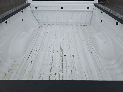 Used 2017 Chevrolet Colorado W/T image 25