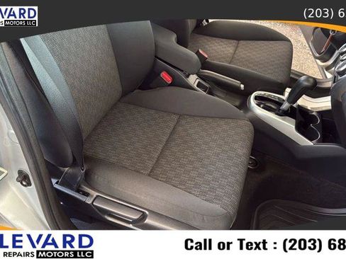 Used 2015 Honda Fit LX image 36