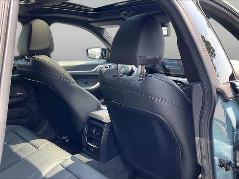 Used 2025 BMW i4 M50 w/ Premium Package AWD/4WD image 20