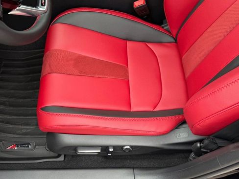 Certified 2026 Acura Integra A-Spec FWD image 21