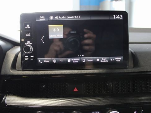 Used 2023 Honda CR-V EX-L image 35