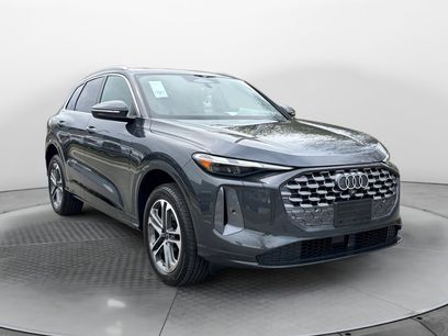 New 2026 Audi Q5 Premium