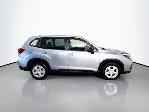 Used 2020 Subaru Forester image 11