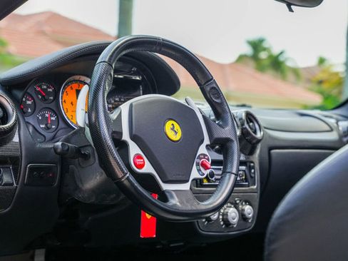 Used 2006 Ferrari F430 Spider image 43
