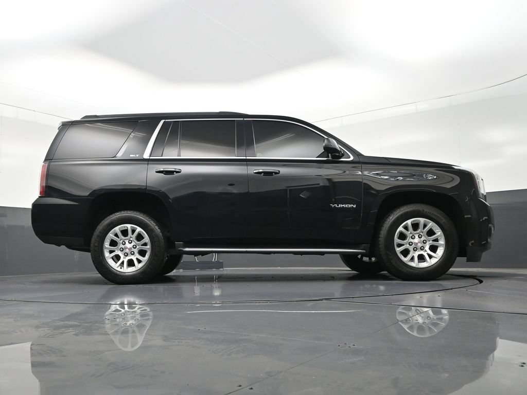 Used 2020 GMC Yukon SLT w/ Open Road Package RWD image 29