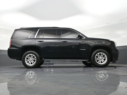 Used 2020 GMC Yukon SLT w/ Open Road Package RWD image 29