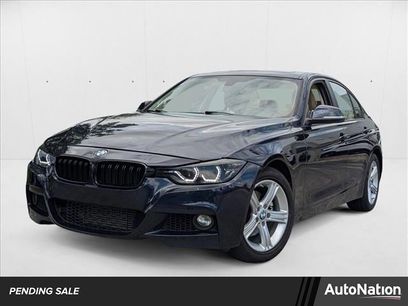 Used 2015 BMW 328i Sedan