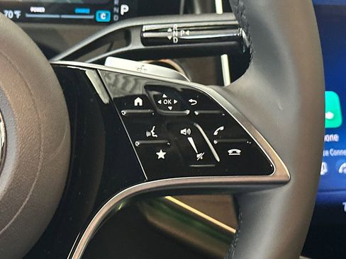New 2026 Mercedes-Benz E 350 Sedan image 27