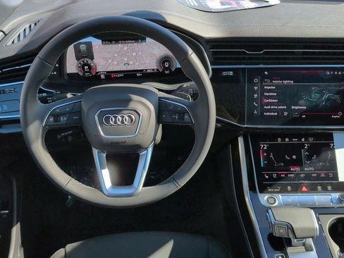 New 2026 Audi Q8 Premium Plus image 13