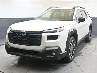 New 2026 Subaru Outback Touring XT