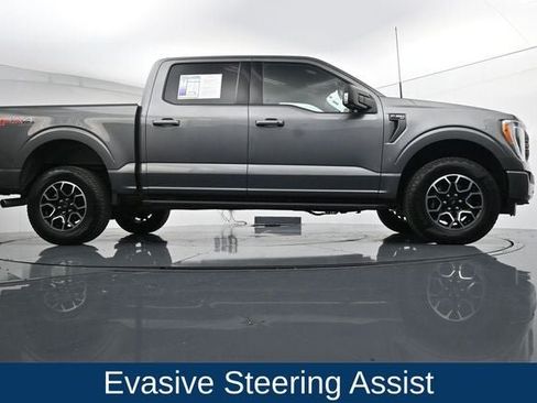 Used 2022 Ford F150 XLT w/ Equipment Group 302A High AWD/4WD image 35