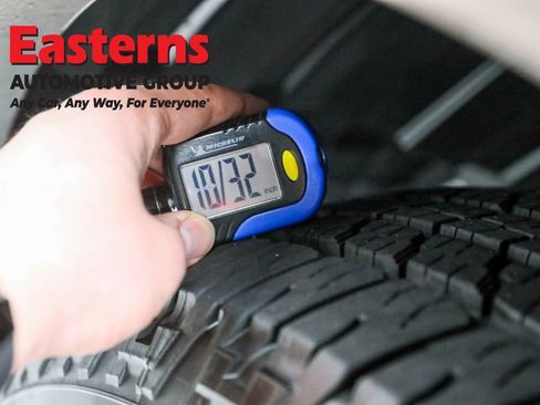 Used 2024 Nissan Armada SV RWD image 25