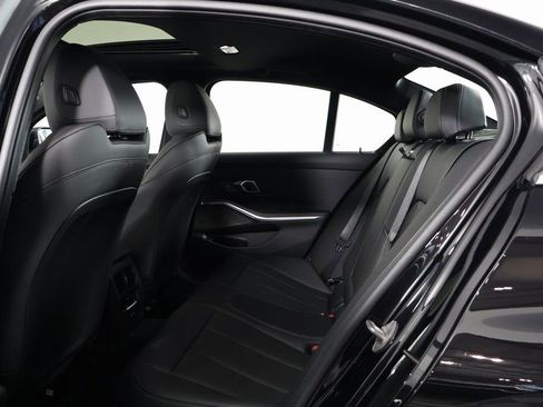 New 2026 BMW 330i 330i w/ Premium Package image 6