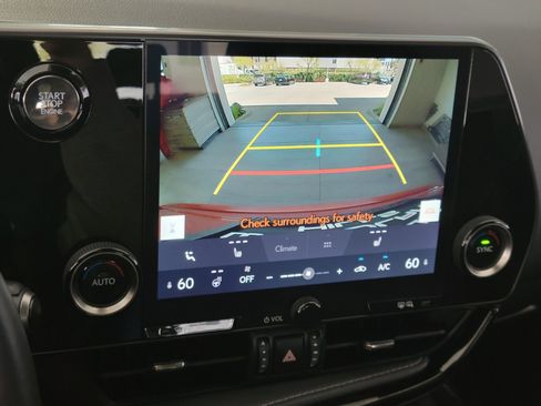 Certified 2024 Lexus NX 350 AWD w/ Cold Area Package image 23