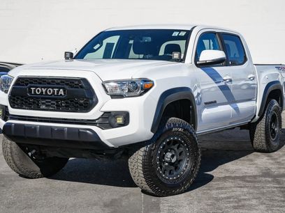Used 2019 Toyota Tacoma TRD Off-Road